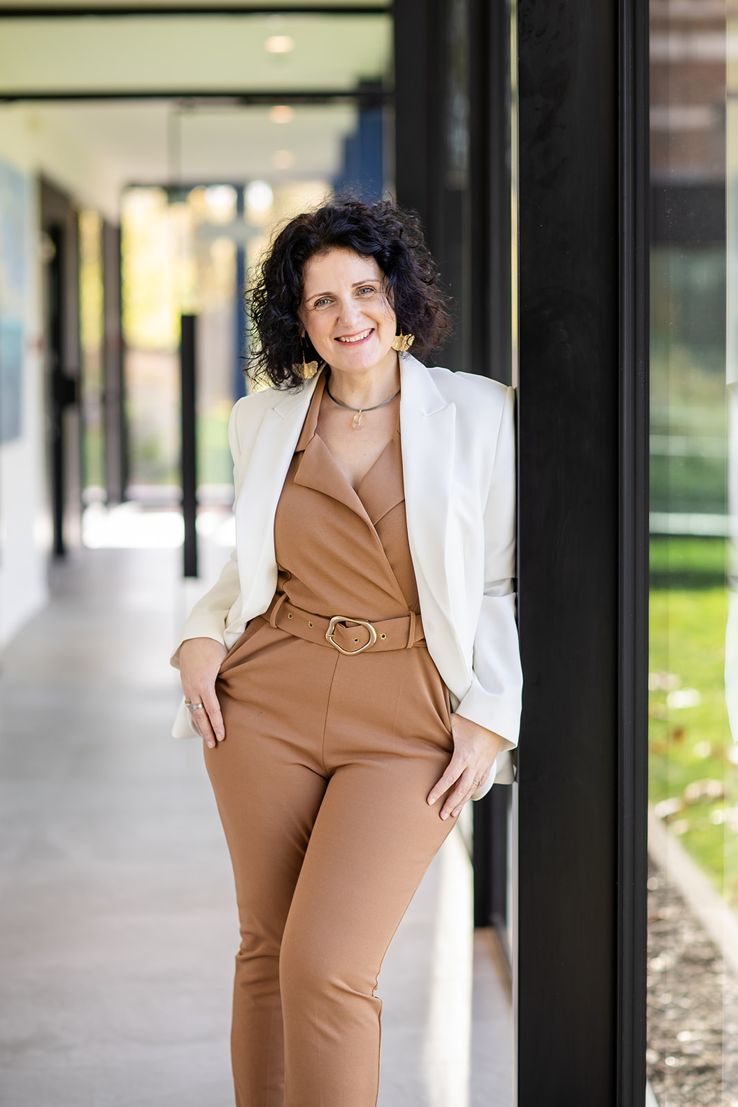 Kathleen Cloosen - HQ2